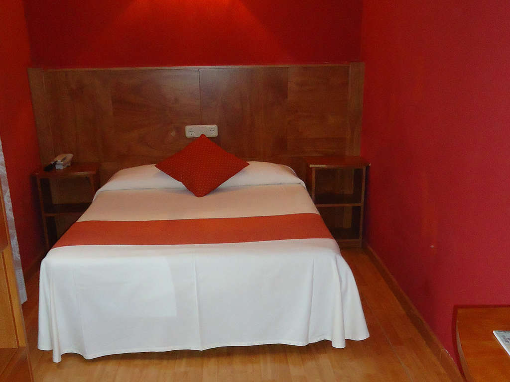 Week-end avec accès au bains à remous extérieur à Lloret de Mar - 4* - 11