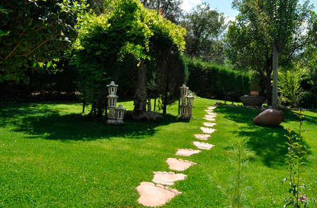 Landelijke weekendje weg in de Sierra de Cazorla