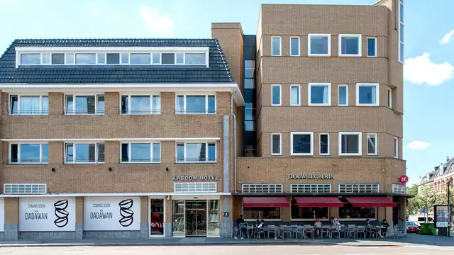 Découvrez Maastricht et profitez du Thermae 2000