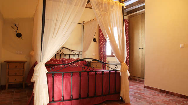 Hotel Rural Pago de Trascasas