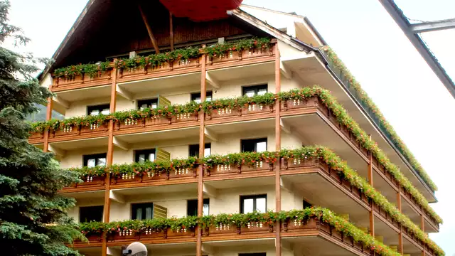 Descubre La Massana y descansa en un chalet de montana tradicional