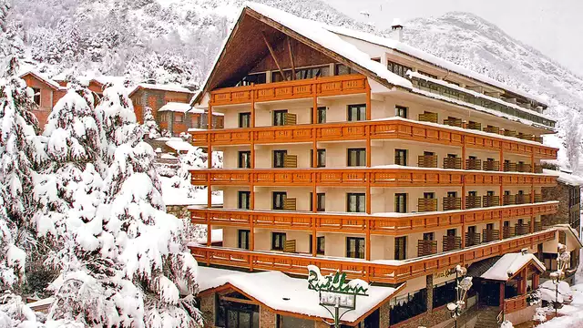 Descubre La Massana y descansa en un chalet de montana tradicional