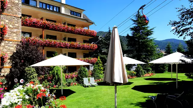 Descubre La Massana y descansa en un chalet de montana tradicional