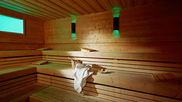 Lindner WTC Hotel City Lounge Antwerp