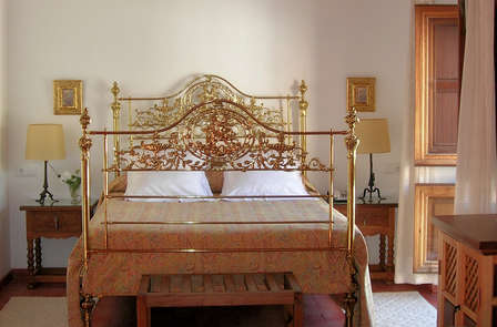 Offre en chambre supérieure dans le centre de Grenade