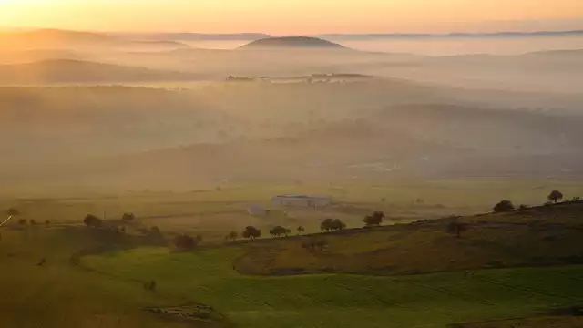 Escapada con habitación rústica cerca de las Tablas de Daimiel