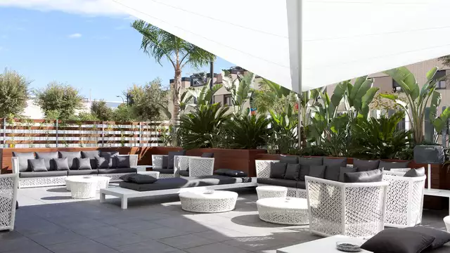 Week-end avec accès à l'espace détente aux portes de Barcelone (à partir de 2 nuits)