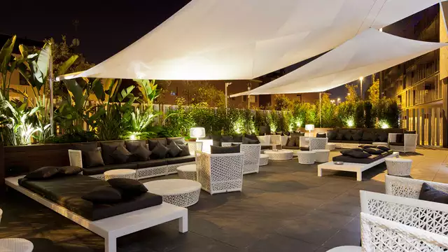 Week-end avec accès à l'espace détente aux portes de Barcelone (à partir de 2 nuits)