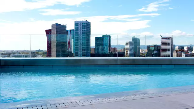 Week-end avec accès à l'espace détente aux portes de Barcelone (à partir de 2 nuits)