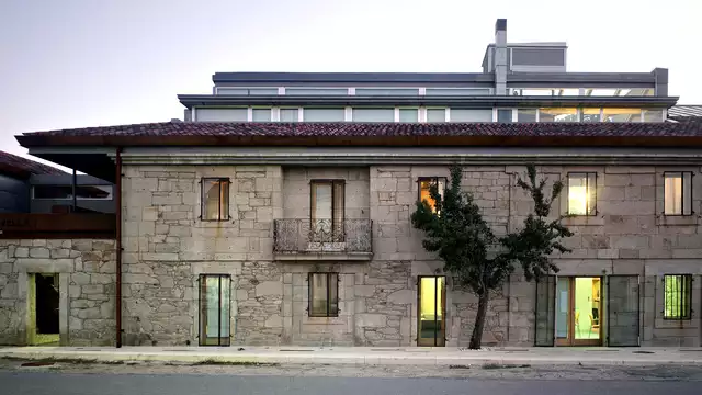 Hotel Spa Vilavella inactive