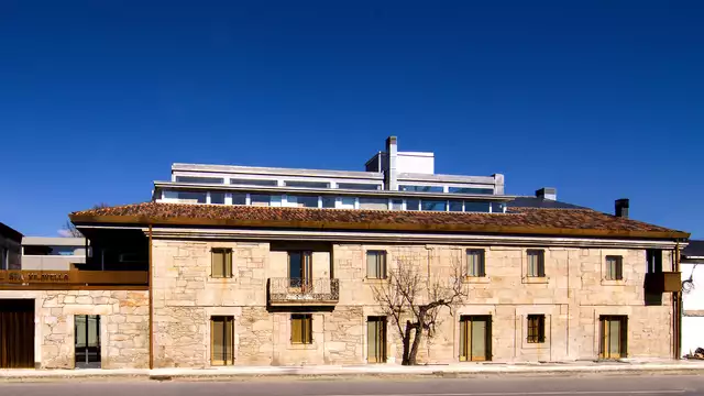 Hotel Spa Vilavella inactive