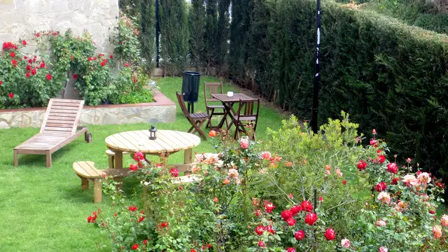 Weekendmet diner in de Sierra de Aracena