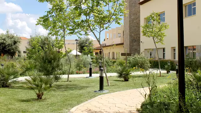 Weekendmet diner in de Sierra de Aracena