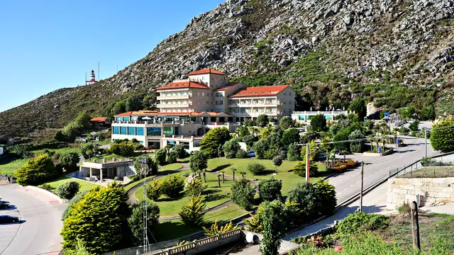 Détendez-vous au spa et profitez d’un dîner sur la côte galicienne.
