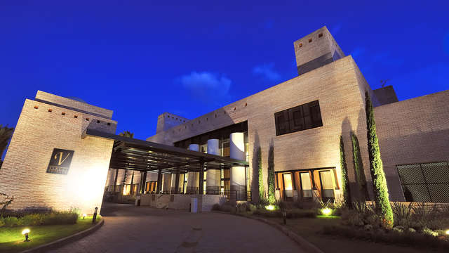 Vincci Seleccion Estrella del Mar Inactive