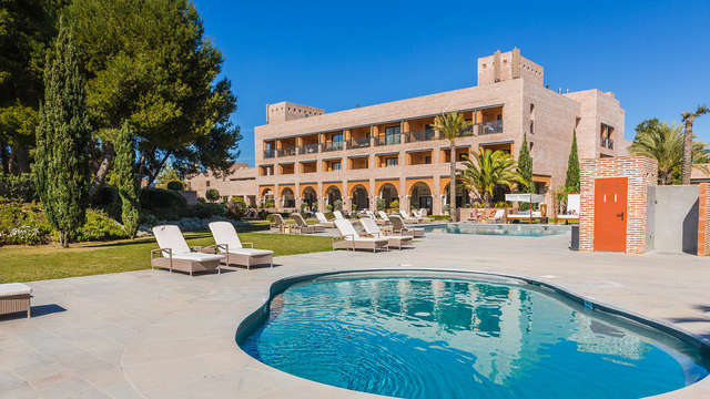 Vincci Seleccion Estrella del Mar Inactive