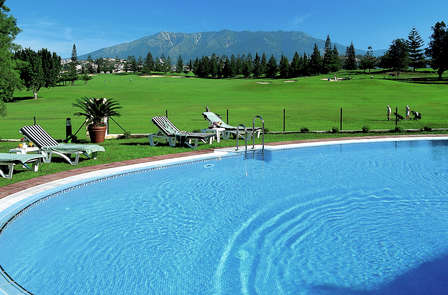 Week-end avec dîner : relaxez-vous à Mijas Costa