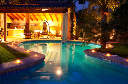 Romantisch weekendje weg met diner in Pollença