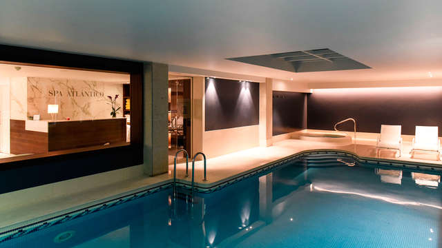 Hotel Spa Atlantico