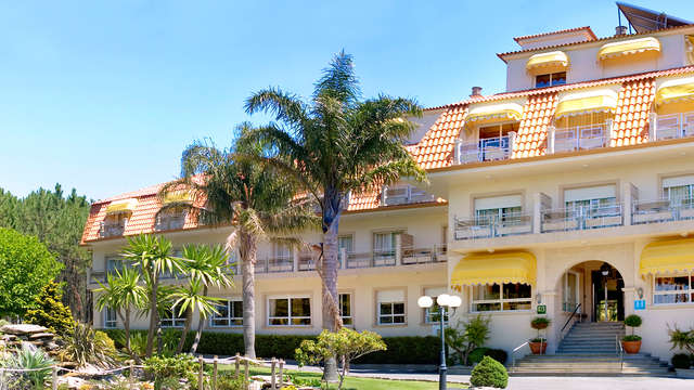 Hotel Spa Atlantico
