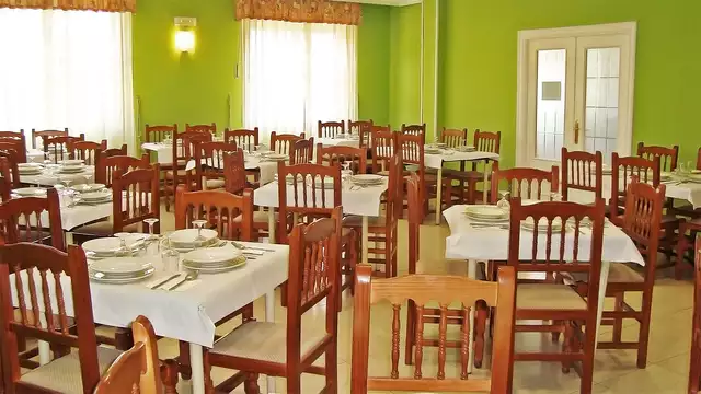 In famiglia o con amici: fuga in tripla vicino a Santoña