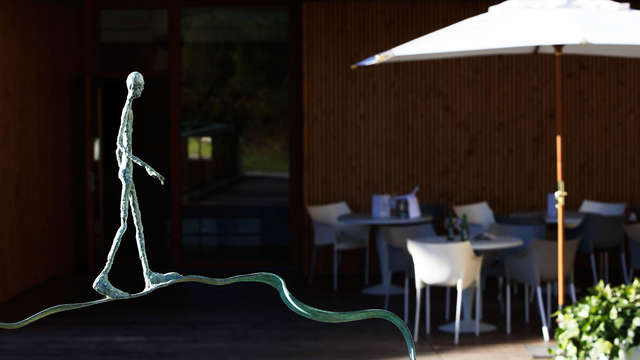 Hotel Tierra de Biescas