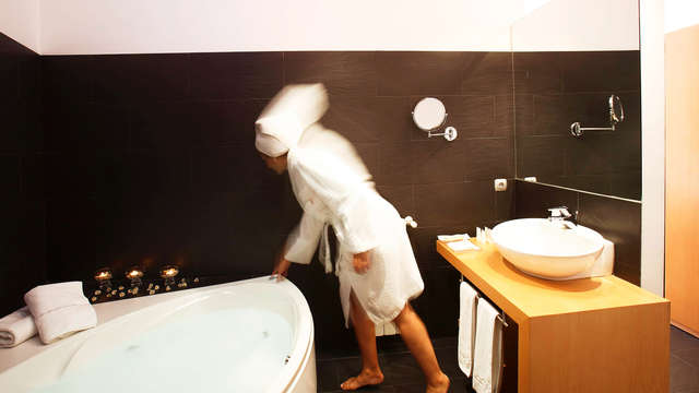 Hotel Tierra de Biescas