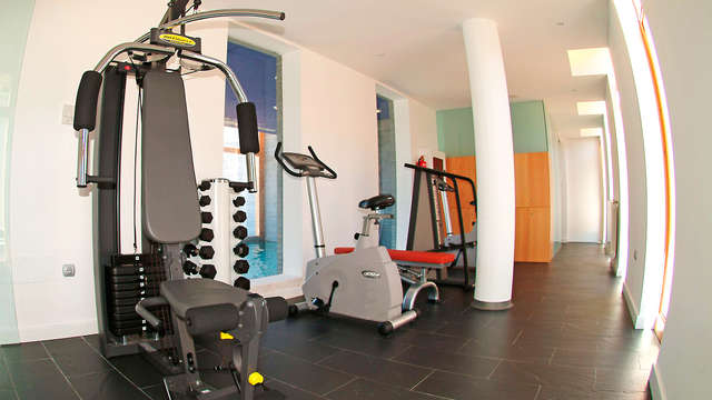 Hotel Tierra de Biescas