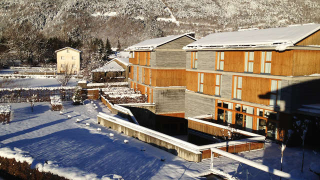 Hotel Tierra de Biescas