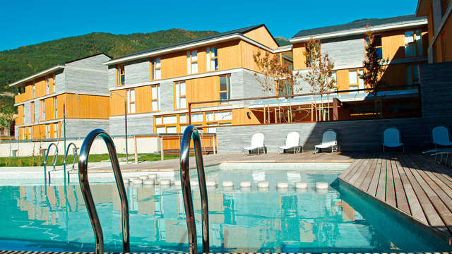 Hotel Tierra de Biescas