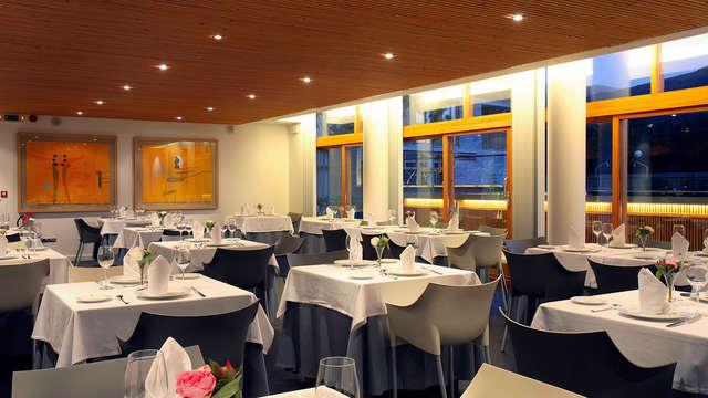 Hotel Tierra de Biescas