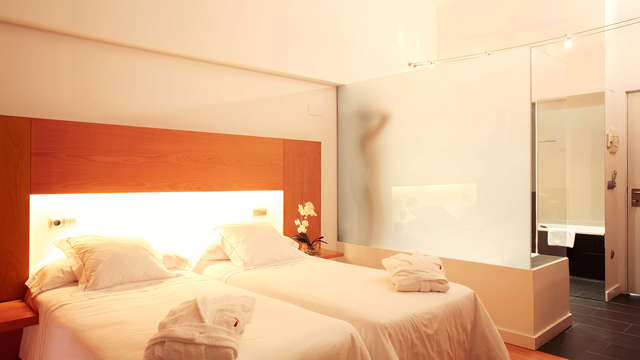 Hotel Tierra de Biescas