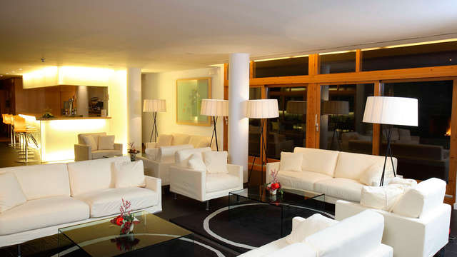 Hotel Tierra de Biescas