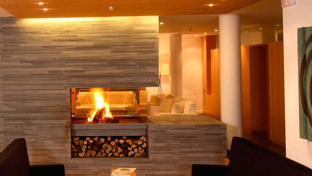 Hotel Tierra de Biescas