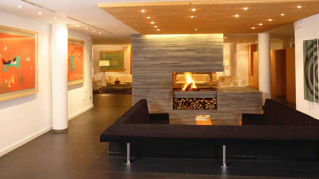 Hotel Tierra de Biescas