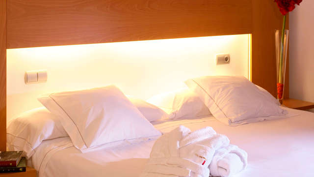 Hotel Tierra de Biescas