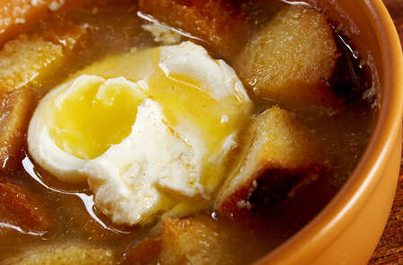 Ontdek Castilië en León met een diner van streekgerechten