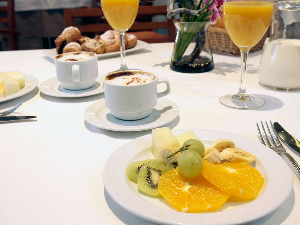 Détendez-vous dans un confortable hôtel 4 étoiles à Valence - 4* - 6