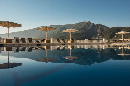 Charme weekend in het natuurpark Montsec in Catalonië