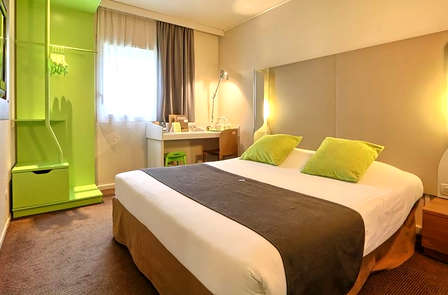 Verblijf vlakbij Parijs met entreekaartje voor Disneyland® (1 dag/ 2 parken)