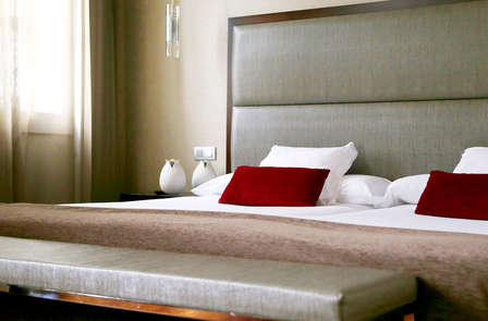 Week-end romantique à Saint-Jacques-de-Compostelle (2 nuits) 