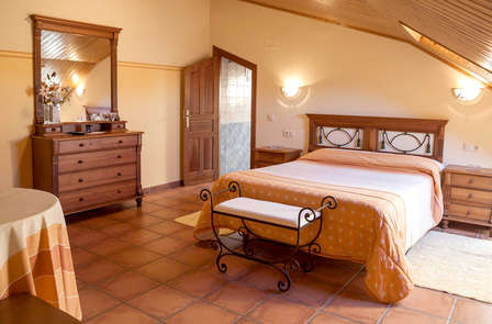 Cadeau romantique et nature aux portes de Salamanque