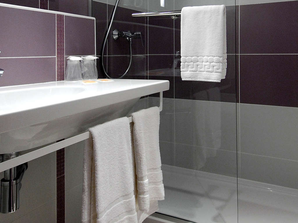 Confort aux portes de Montpellier - 3* - 9