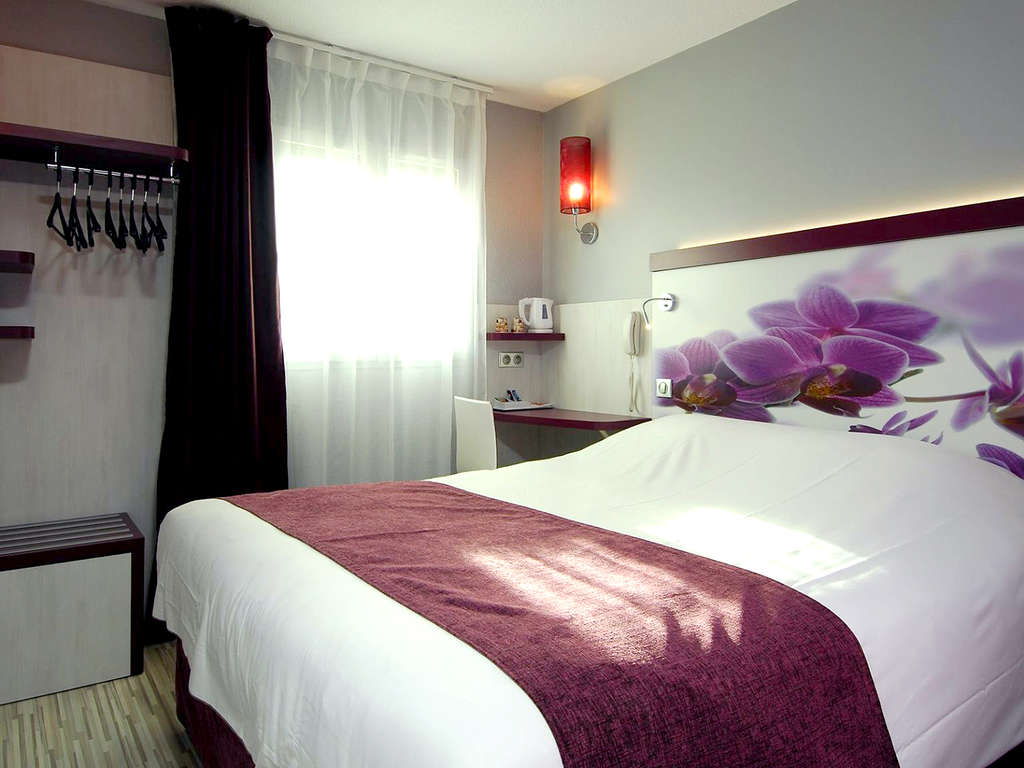 Confort aux portes de Montpellier - 3* - 7