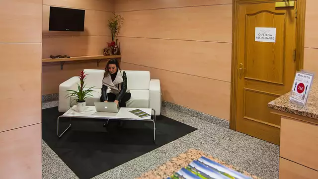 Fuga con colazione alle porte di Pamplona