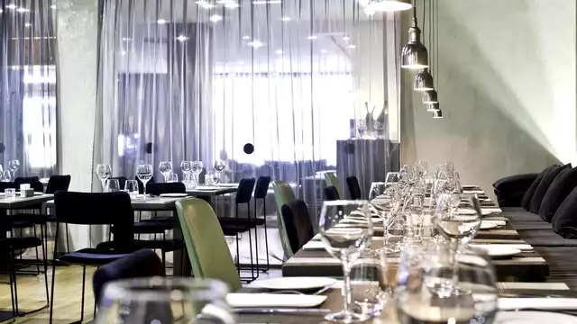 Scopri Madrid al tuo ritmo e alloggia nel cuore del quartiere di Salamanca