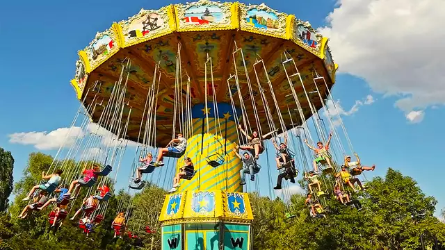 Fin de semana cerca del puerto de Metz con entradas al Walygator Parc