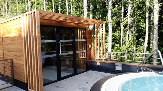 Logis Hotel le Relais de Fusies