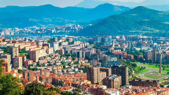 In un 4* a Bilbao con colazione inclusa