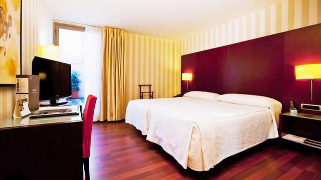 Escapada en Barcelona